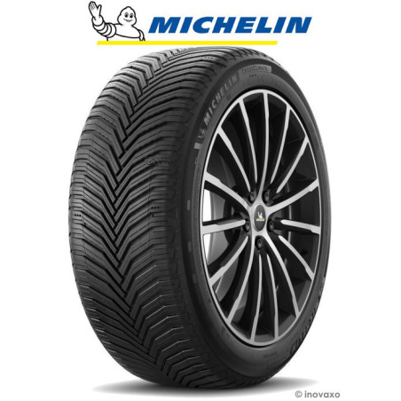 Pneu MICHELIN CrossClimate 2 245/60 R 18 109V XL 3PMSF