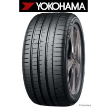 Pneu YOKOHAMA Advan Sport V107 275/35 R 19 100Y XL