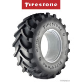 Pneu FIRESTONE Maxi Traction Harvest 650/75 R 32 172A8