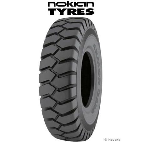Pneu NOKIAN ARM GARD MINE 9.00- 20 16PR
