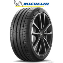 Pneu MICHELIN Pilot Sport 4 SUV 325/30 R 23 109Y XL