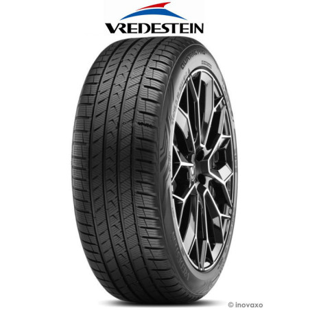Pneu VREDESTEIN Quatrac PRO 275/40 R 21 107Y XL 3PMSF