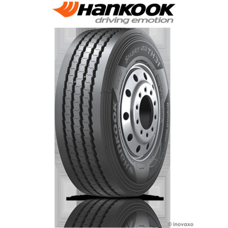 Pneu HANKOOK SmartFlex TH31 205/65 R 17.5 132/130J 3PMSF