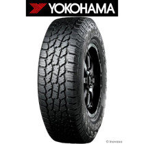 Pneu YOKOHAMA Geolandar A/T4 G018 225/75 R 16 115/112S 3PMSF