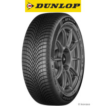 Pneu DUNLOP All Season 2 225/60 R 18 104W XL 3PMSF