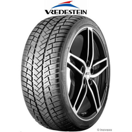 Pneu VREDESTEIN Wintrac PRO 325/35 R 22 114Y XL 3PMSF
