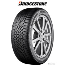 Pneu BRIDGESTONE Blizzak 6 225/45 R 17 94V XL 3PMSF