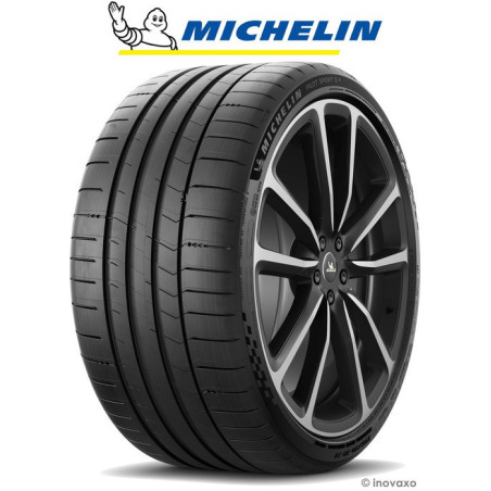 Pneu MICHELIN Pilot Sport 5 225/40 R 19 93Y XL