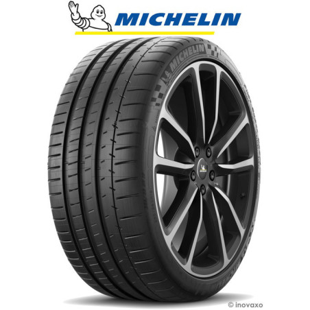 PN MIC 275/35R19 XL 100Y PIL SUP SPORT 