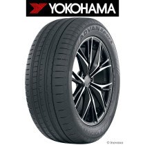 Pneu YOKOHAMA Advan Sport V107 295/40 R 22 112Y XL