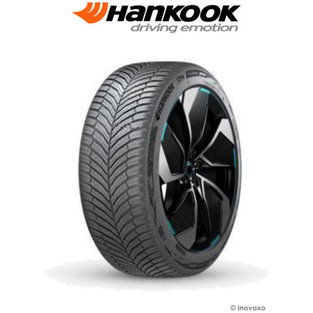 Pneu HANKOOK ION Flexclimate SUV 235/55 R 18 104V XL 3PMSF