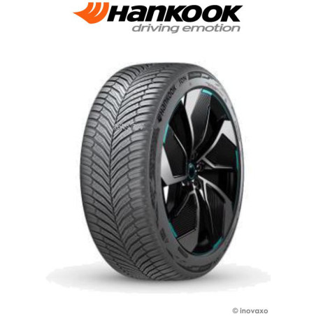 Pneu HANKOOK ION Flexclimate 205/40 R 18 86W XL 3PMSF