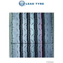Pneu LEAO LLF26 9.5R 17.5 129/127M 3PMSF