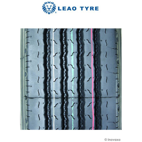 Pneu LEAO LLF26 9.5R 17.5 129/127M 3PMSF