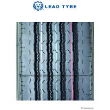 Pneu LEAO LLF26 9.5R 17.5 129/127M 3PMSF