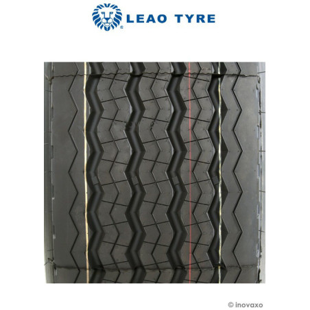 PN LEA 385/55R22.5 160J A928