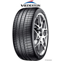 Pneu VREDESTEIN Ultrac Vorti SUV 295/30 R 22 103Y XL