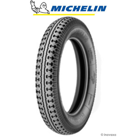 Pneu MICHELIN Double Rivet 6.5/100 - 17 P