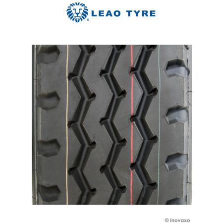 Pneu LEAO A908 13R 22.5 156/150G