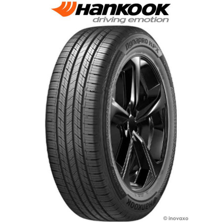 Pneu HANKOOK Dynapro HPX 225/75 R 16 104H