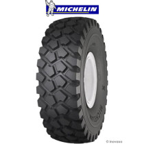 Pneu MICHELIN XZL 12.00R 20 154/149K