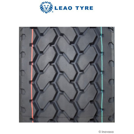 Pneu LEAO LLA38 445/65 R 22.5 169J 3PMSF