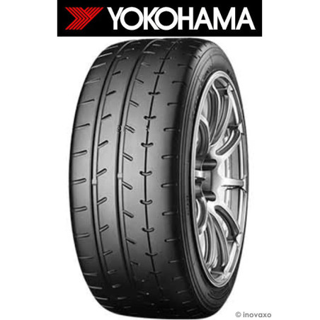 Pneu YOKOHAMA Advan A052 215/45 R 17 91W XL