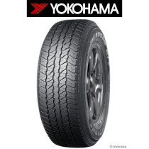 Pneu YOKOHAMA Geolandar A/T G31 265/65 R 18 114V