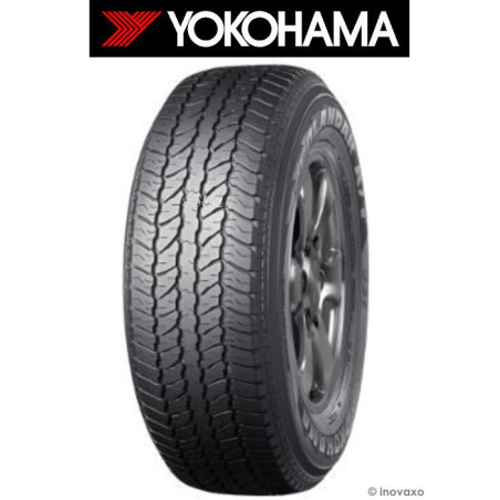 Pneu YOKOHAMA Geolandar A/T G31 265/65 R 18 114V