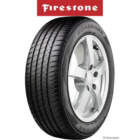 Pneu FIRESTONE Roadhawk 215/70 R 16 100H