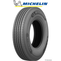 Pneu MICHELIN X Multi Z 9.5/90 R 17.5 129/127M