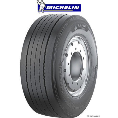 Pneu MICHELIN X Line Energy T 385/55 R 22.5 160K 3PMSF