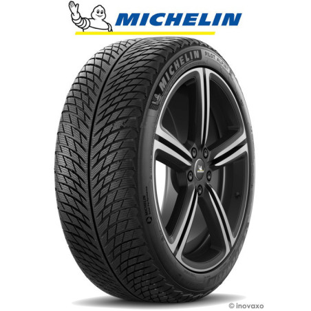 Pneu MICHELIN Pilot Alpin 5 305/30 R 21 104V XL 3PMSF