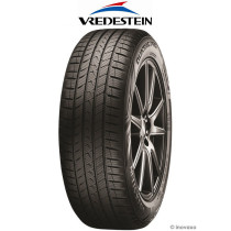 Pneu VREDESTEIN Quatrac PRO 215/45 R 17 91H XL 3PMSF