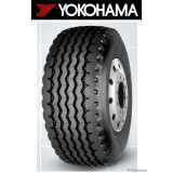 Pneu YOKOHAMA RY253 425/65 R 22.5 165K