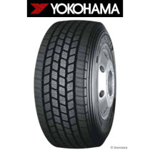 Pneu YOKOHAMA 901ZS 385/65 R 22.5 158L 3PMSF