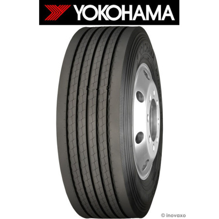 Pneu YOKOHAMA Bluearth 110L 355/50 R 22.5 156L