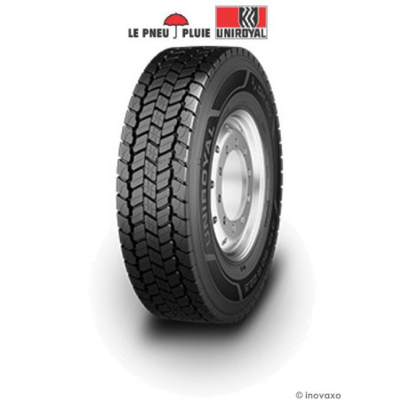 Pneu UNIROYAL DH 40 235/75 R 17.5 132M 3PMSF