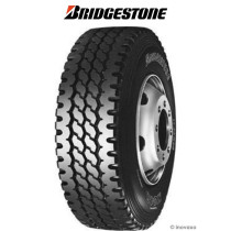 Pneu BRIDGESTONE M840 EVO 11R 22.5 148/145K 3PMSF
