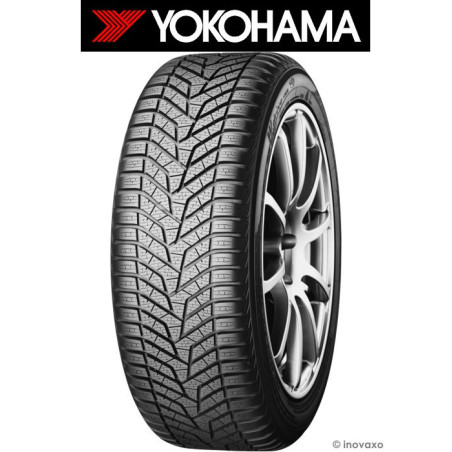 Pneu YOKOHAMA W.drive V905 235/45 R 19 99V