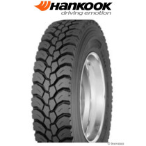 Pneu HANKOOK Smartwork DM09 13R 22.5 156/150K 3PMSF