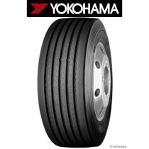 Pneu YOKOHAMA 107ZL 295/80 R 22.5 152/148M