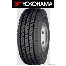 Pneu YOKOHAMA TY517E 315/60 R 22.5 152/148L