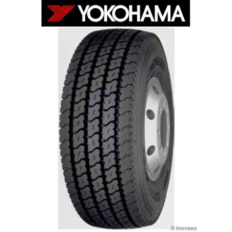 Pneu YOKOHAMA TY517E 315/60 R 22.5 152/148L