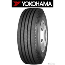 Pneu YOKOHAMA 104ZR 12R 22.5 152/148L