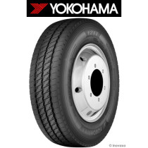 Pneu YOKOHAMA 121T 285/70 R 19.5 150/148J 3PMSF