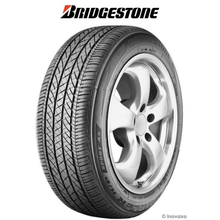 Pneu BRIDGESTONE Dueler H/P Sport 215/60 R 17 96H