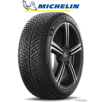 Pneu MICHELIN Pilot Alpin 5 225/60 R 18 104H XL 3PMSF