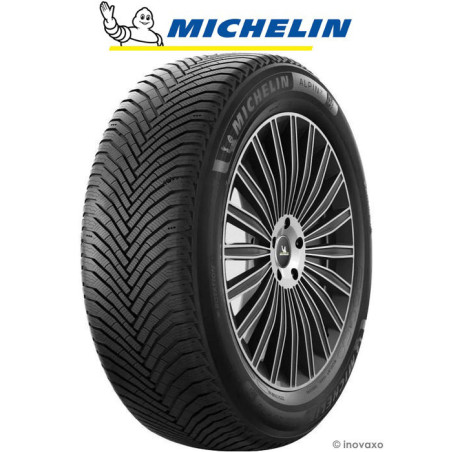 Pneu MICHELIN Alpin 7 205/55 R 16 91H 3PMSF