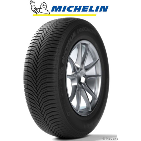 PN MIC 215/60R17C 109/107T AG CROSS SELF